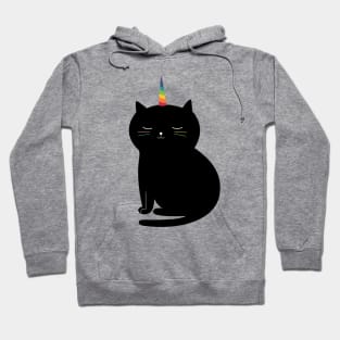 Caticorn Hoodie